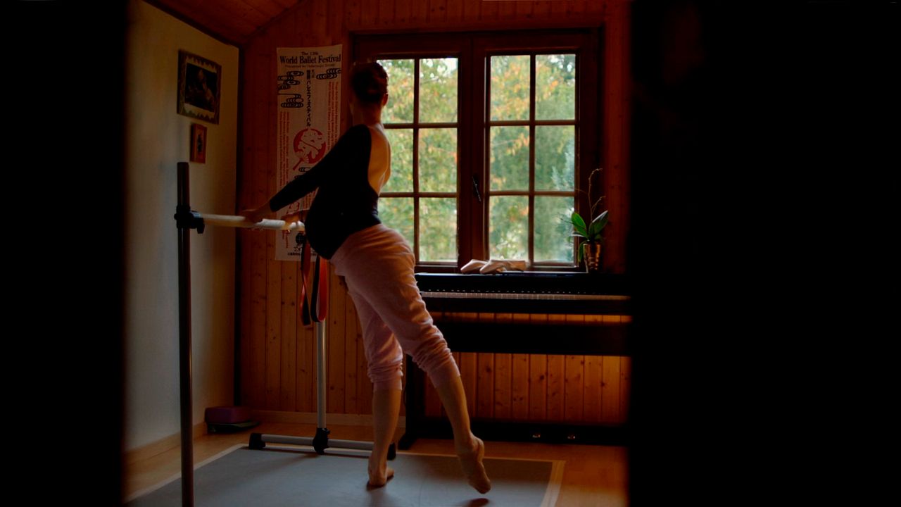 Dancing Beethoven : Foto