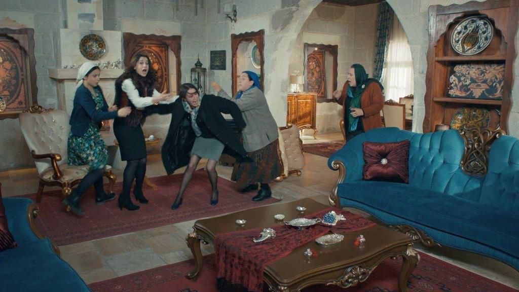 Entre el amor y el odio : Foto