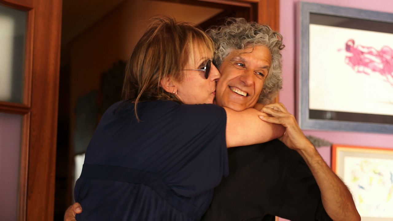 Capturar (Las 1001 novias) : Foto Fernando Merinero