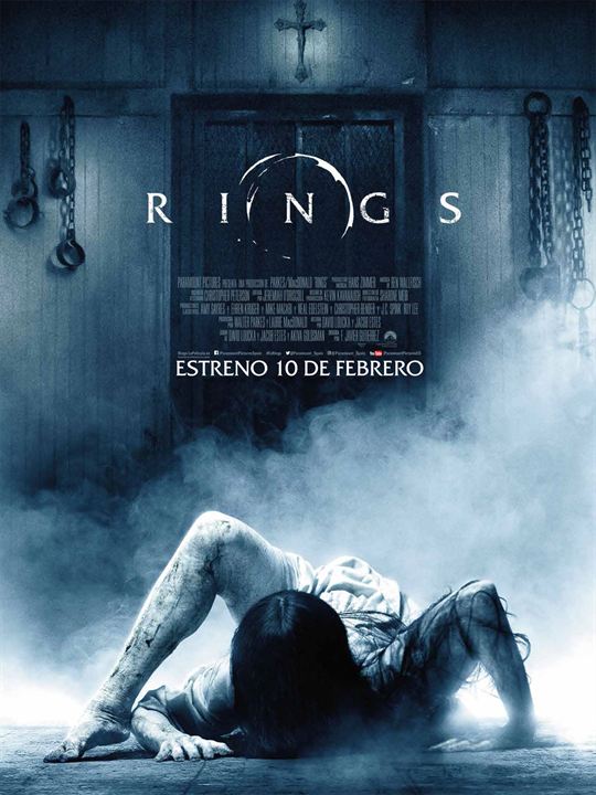 Rings : Cartel