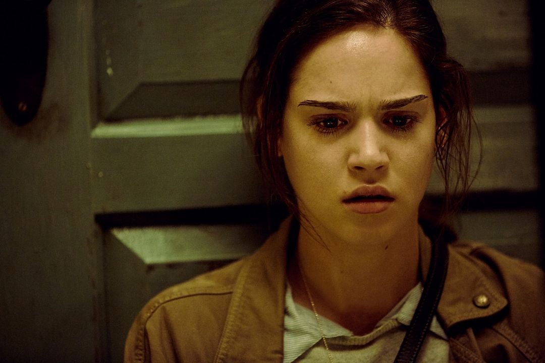 Rings : Foto Matilda Lutz