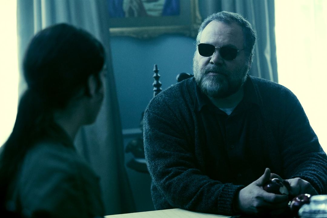 Rings : Foto Vincent D'Onofrio