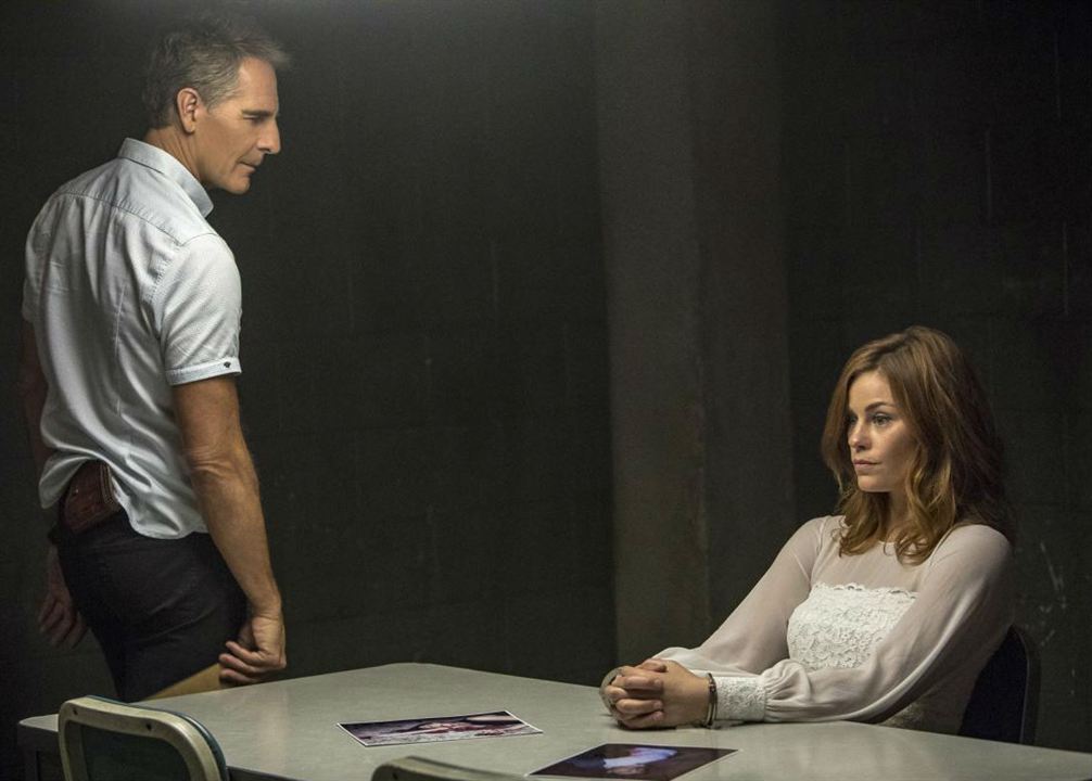 Foto de Cassidy Freeman - NCIS : Nueva Orleans : Foto Scott Bakula ...