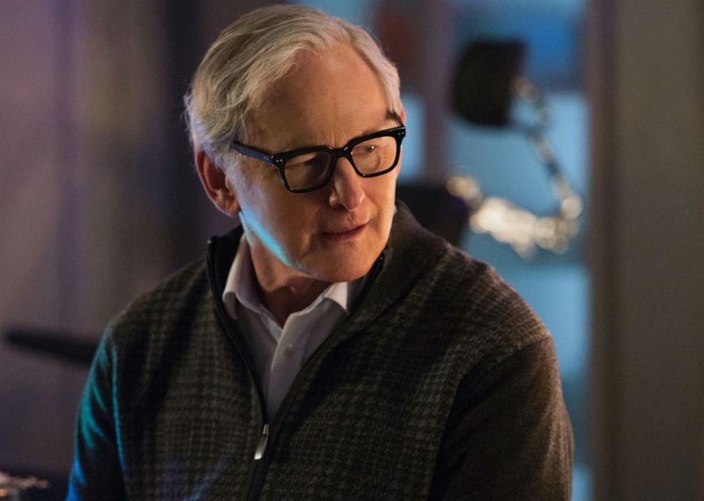 DC's Legends of Tomorrow : Foto Victor Garber