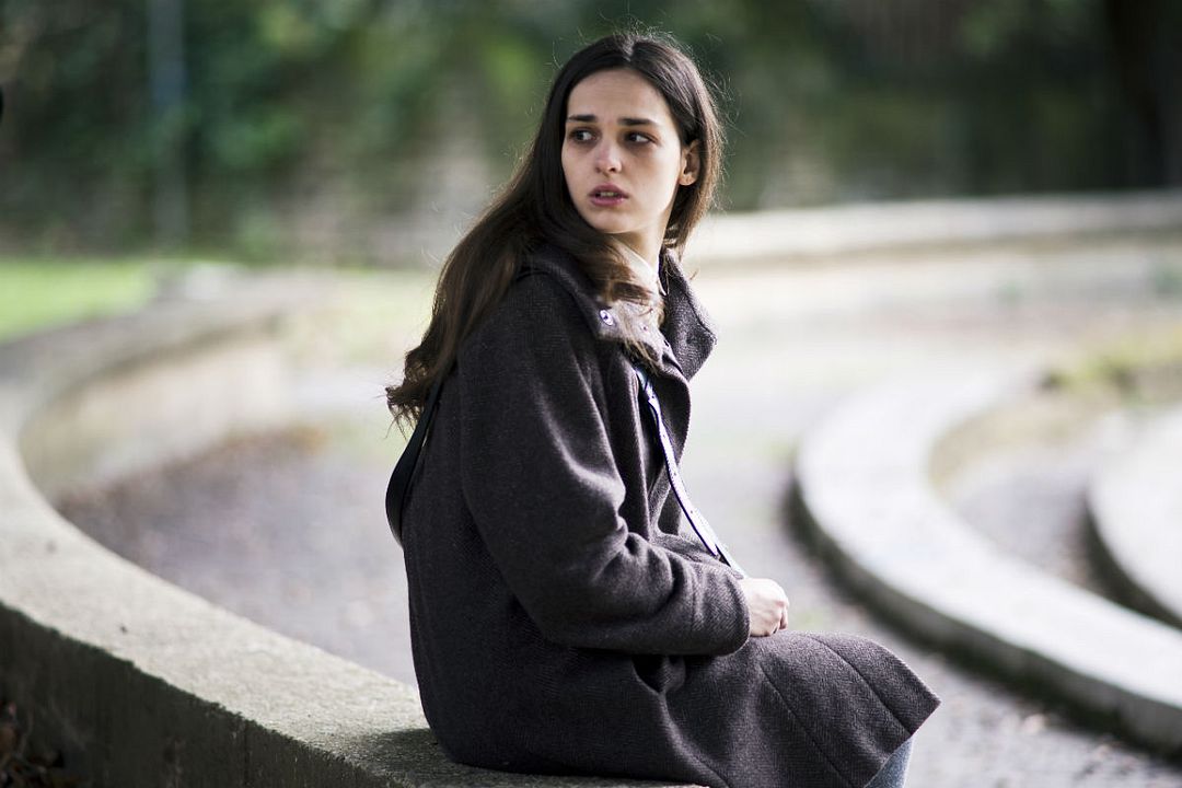 Foto Sara Serraiocco