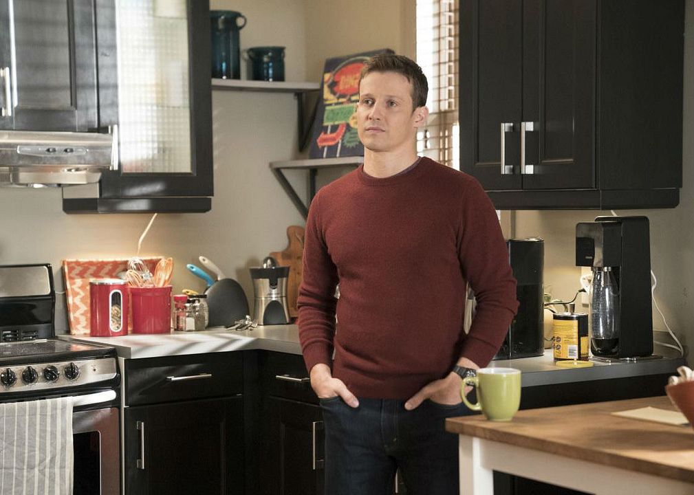 Blue Bloods (Familia de policías) : Foto Will Estes