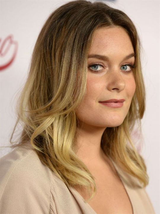 Cartel Rachel Keller