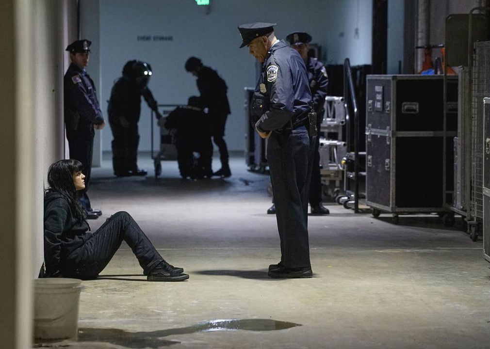 NAVY: Investigación criminal : Foto Pauley Perrette