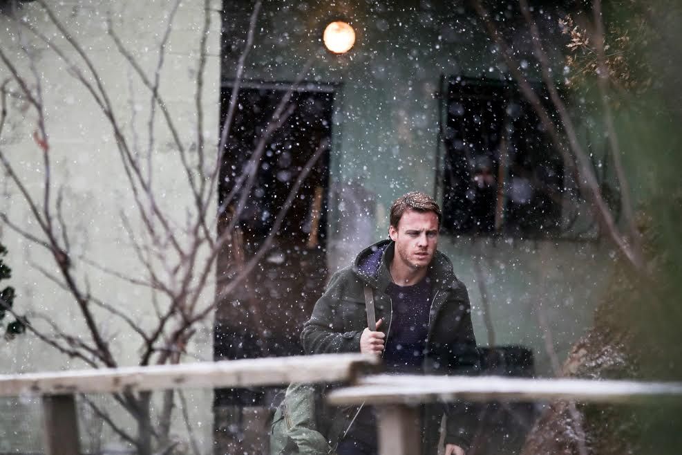 En el corazón de la ciudad : Foto