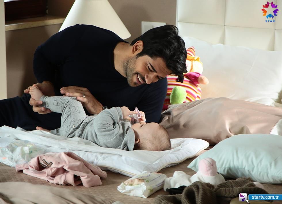 Kara Sevda (Amor eterno) : Foto