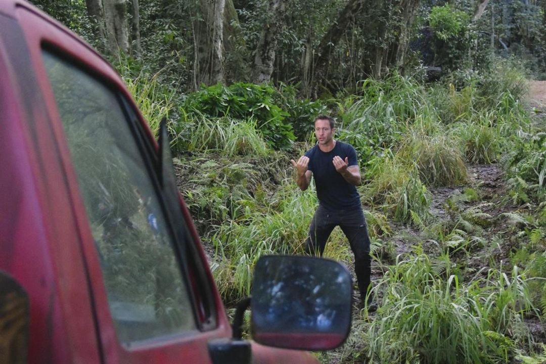 Hawai 5.0 : Foto Alex O´Loughlin, Alex O'Loughlin