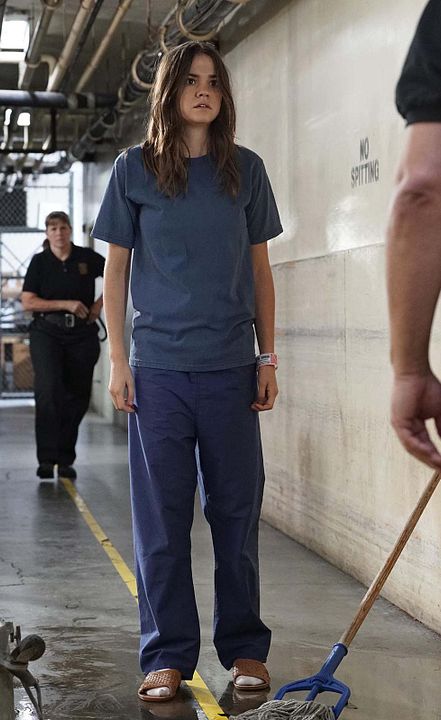 Familia de acogida : Foto Maia Mitchell