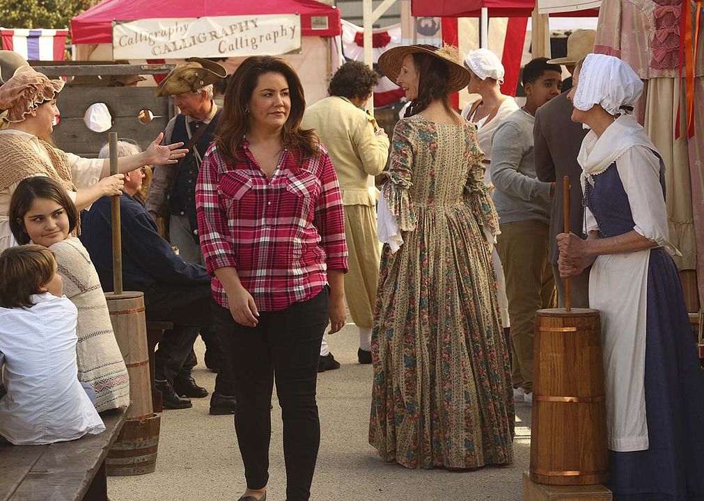 American Housewife (2016) : Foto Katy Mixon