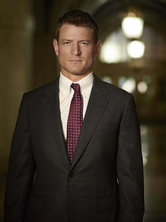 Foto Philip Winchester