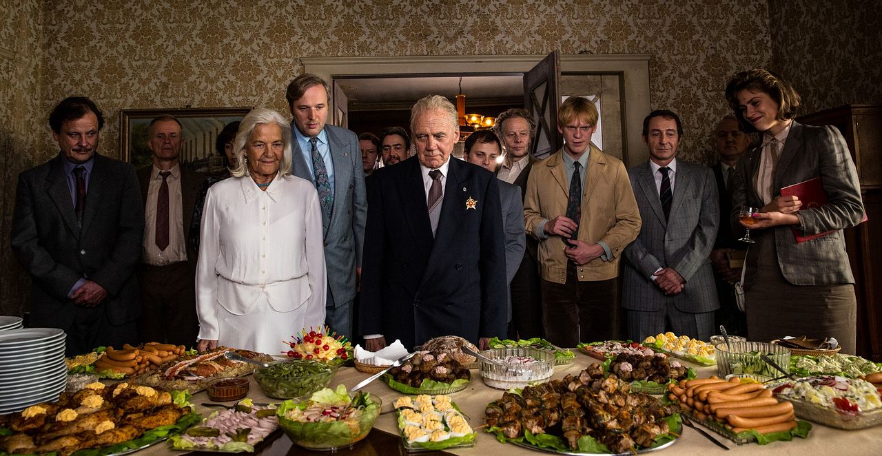 En tiempos de luz menguante : Foto