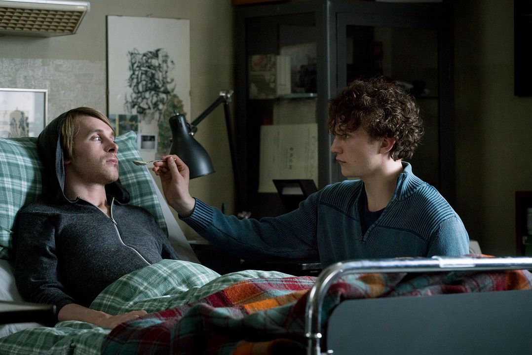 Foto Nils Hohenhövel