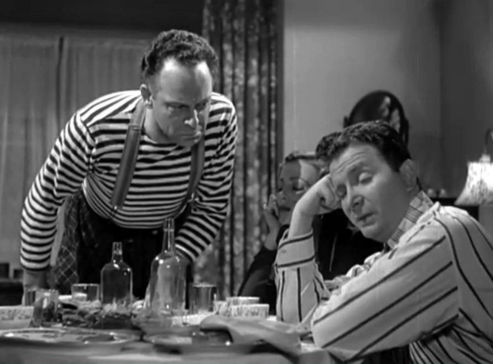 Así es Nueva York : Foto