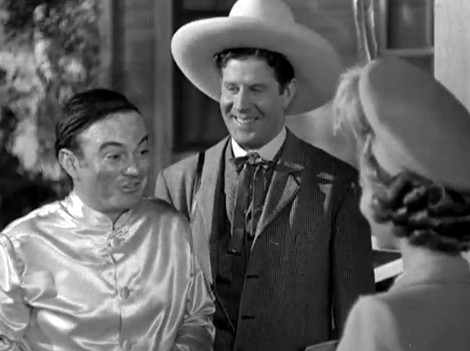 Así es Nueva York : Foto