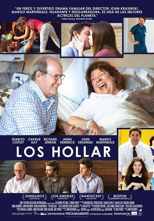 Los Hollar : Cartel