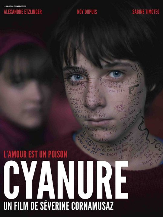 Cyanure : Cartel