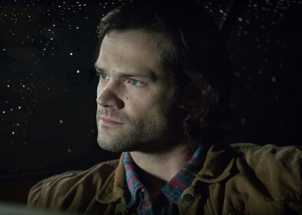 Sobrenatural : Foto Jared Padalecki