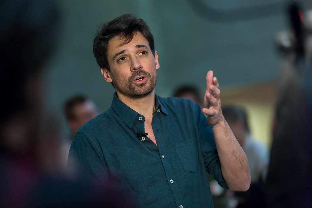 El mar nos mira de lejos : Foto