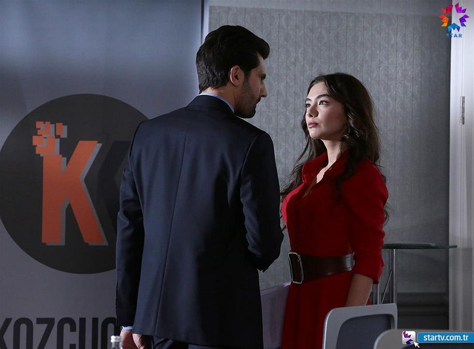 Kara Sevda (Amor eterno) : Foto