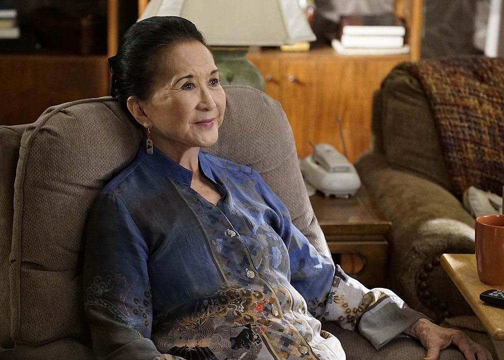 Recién llegados : Foto Lucille Soong