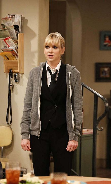 Mom : Foto Anna Faris