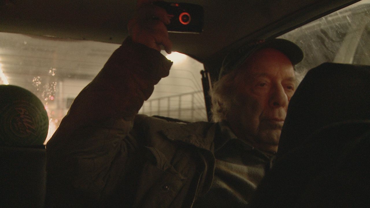 Robert Frank, la mirada de América : Foto