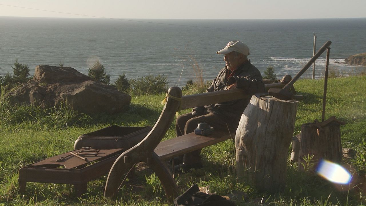 Robert Frank, la mirada de América : Foto