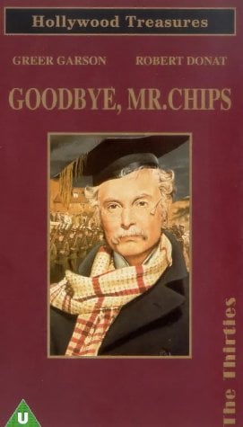 Adiós, Mr. Chips : Foto