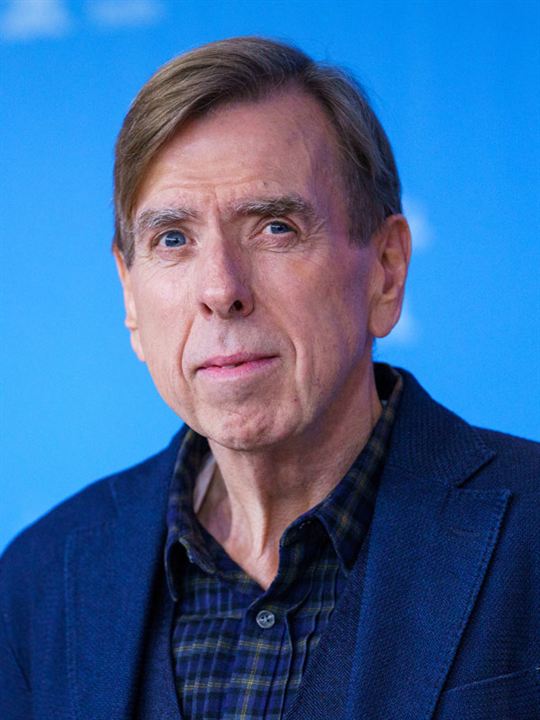 Cartel Timothy Spall