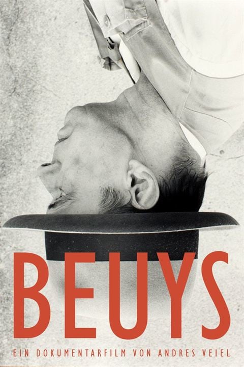 Beuys : Cartel