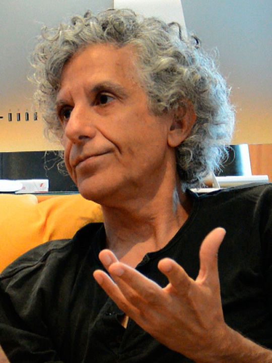 Cartel Fernando Merinero