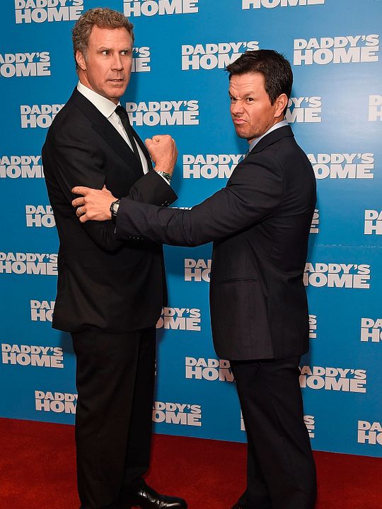 Dos padres por desigual : Couverture magazine