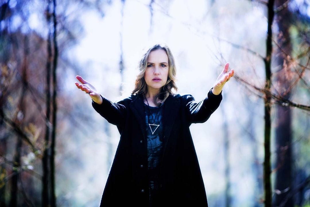 Foto Victoria Thaine