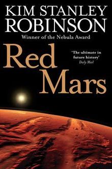 Red Mars : Cartel