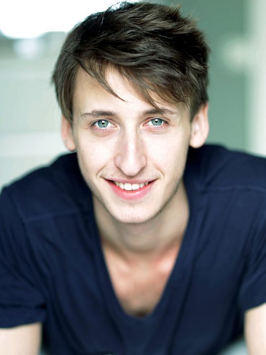 Cartel Nicolas Lancelin