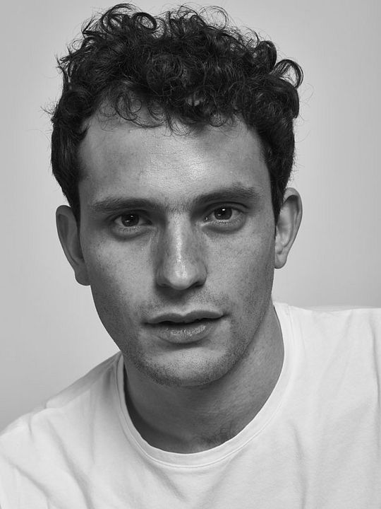 Cartel Pedro Fontaine