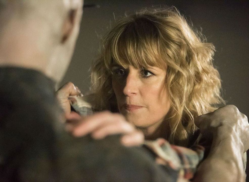 Sobrenatural : Foto Samantha Smith (III)