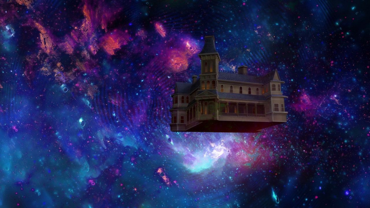 La Liga de la Justicia Oscura : Foto