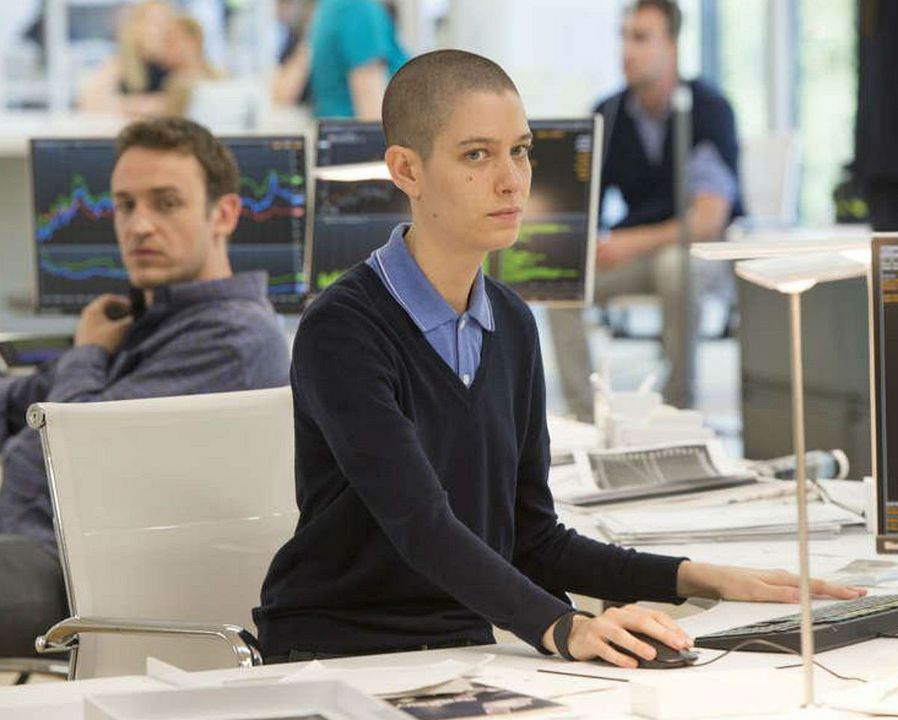 Billions : Foto Asia Kate Dillon