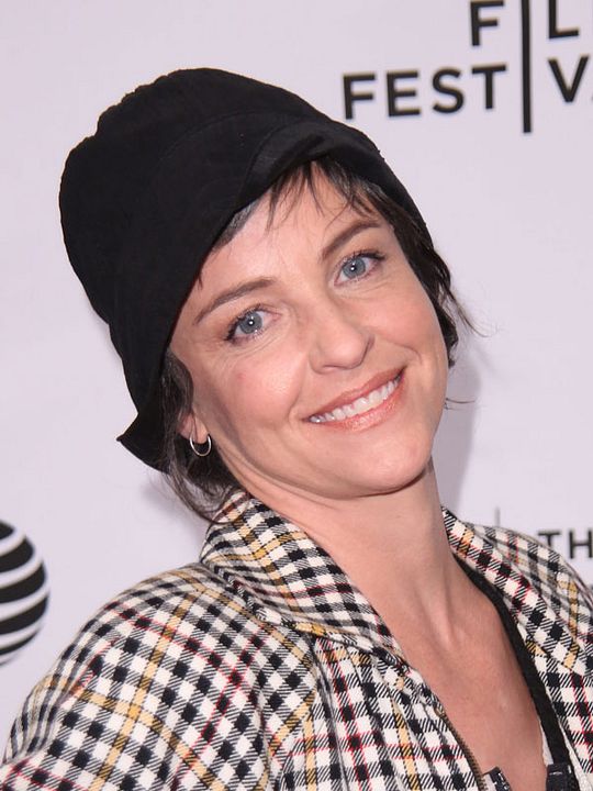 Cartel Alison Elliott