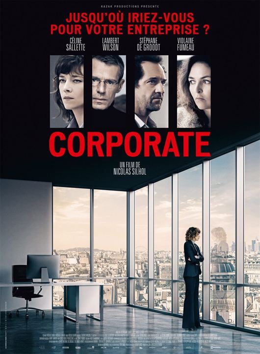 Corporate : Cartel