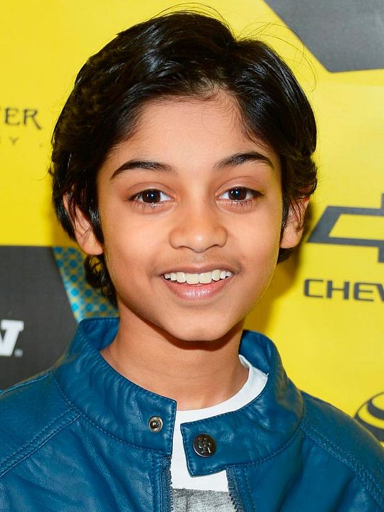 Cartel Rohan Chand (II)