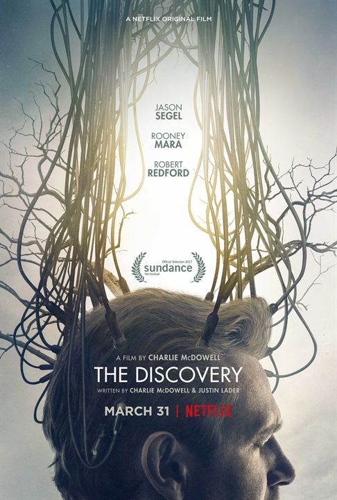 The Discovery : Cartel