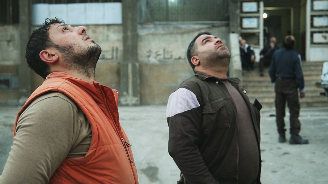 Last Men in Aleppo : Foto