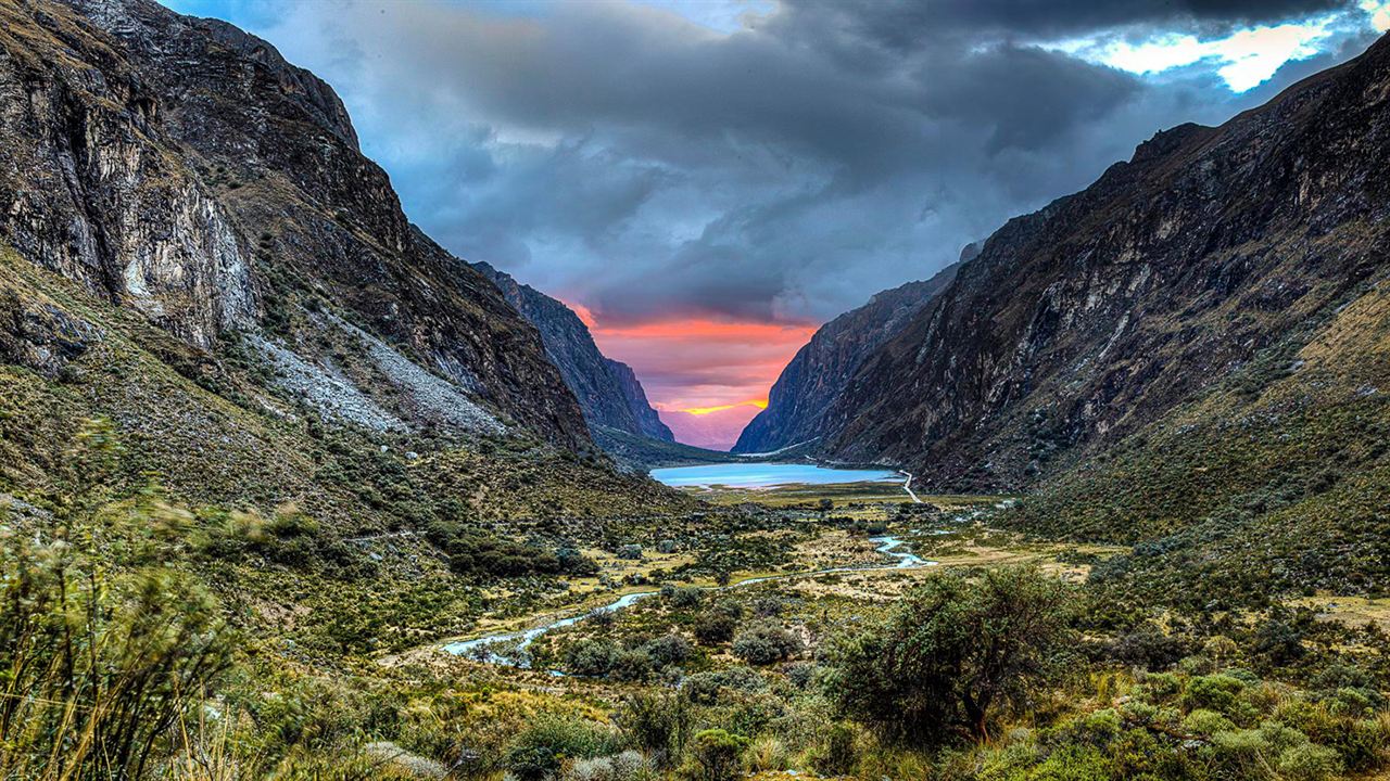 El sueño de Antonio Raimondi: El Perú : Foto