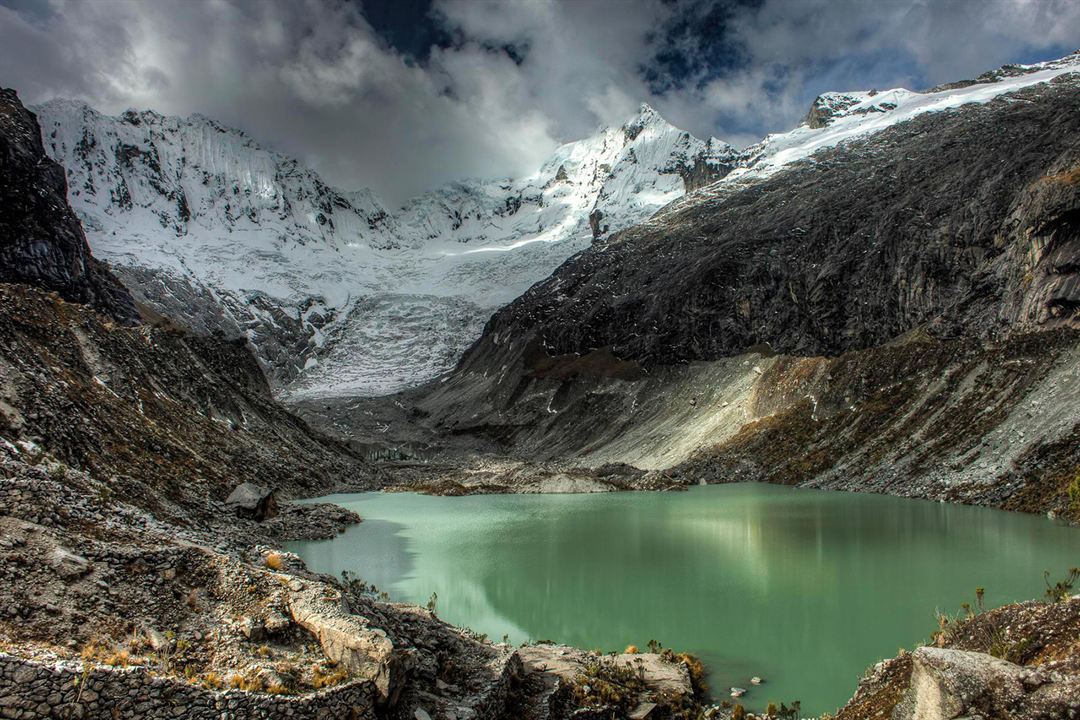 El sueño de Antonio Raimondi: El Perú : Foto